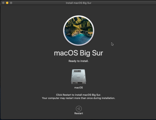 install apt for mac